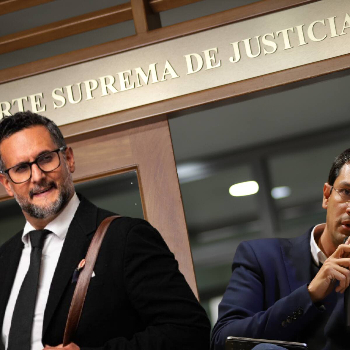 Exgobernador Camilo Romero y su defensa han entorpecido el juicio: Corte niega recusación