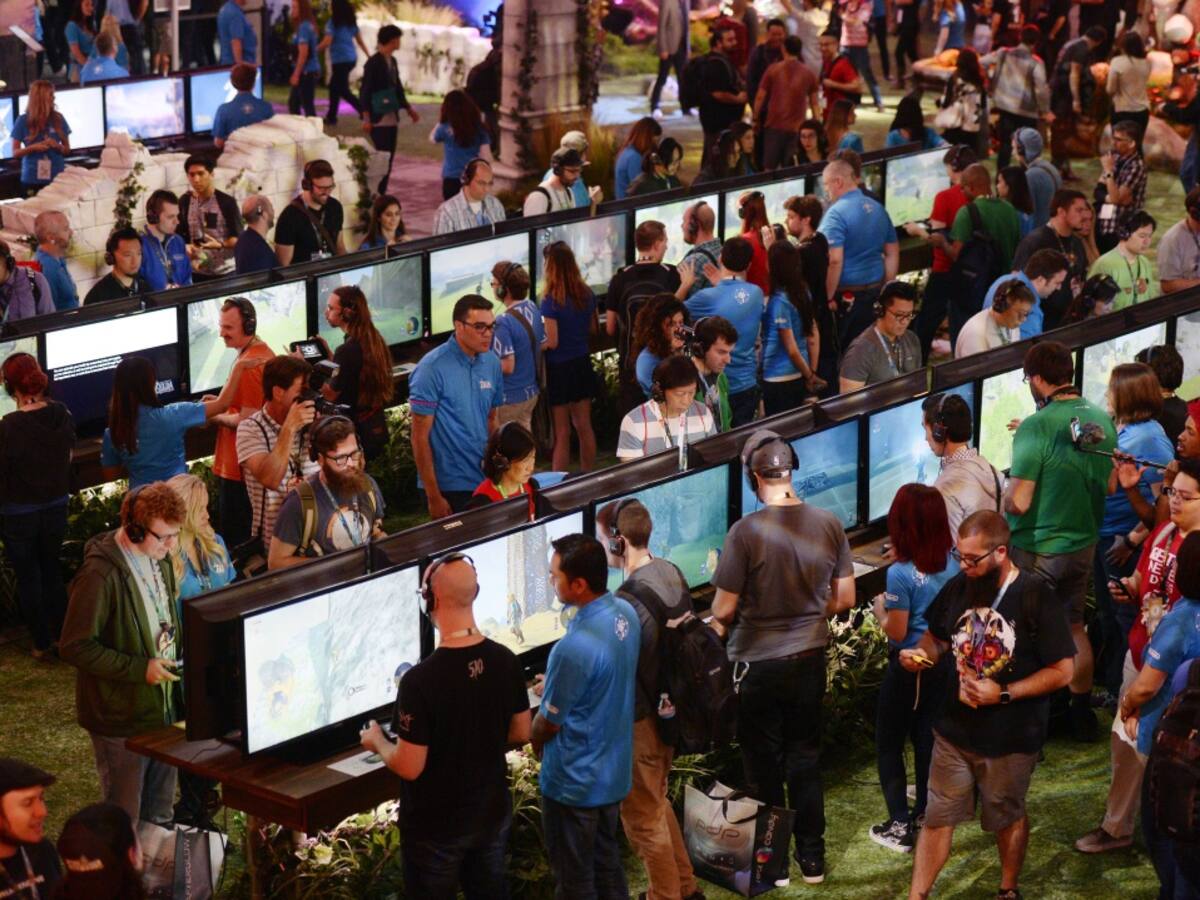 ¿Pagaría por un"Netflix" de videojuegos?