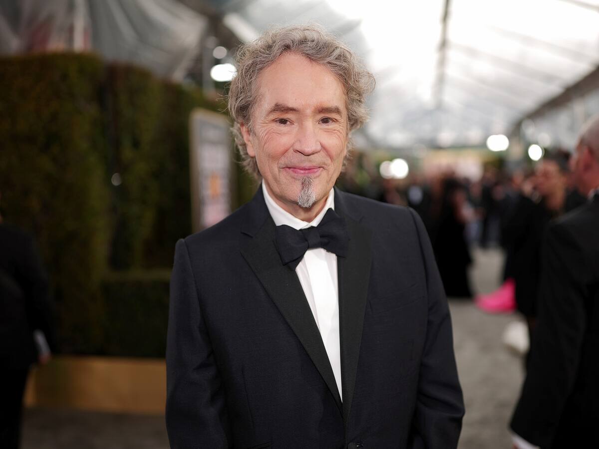 “Es impredecible”: Carter Burwell, compositor musical de ‘The Banshees of Inisherin’
