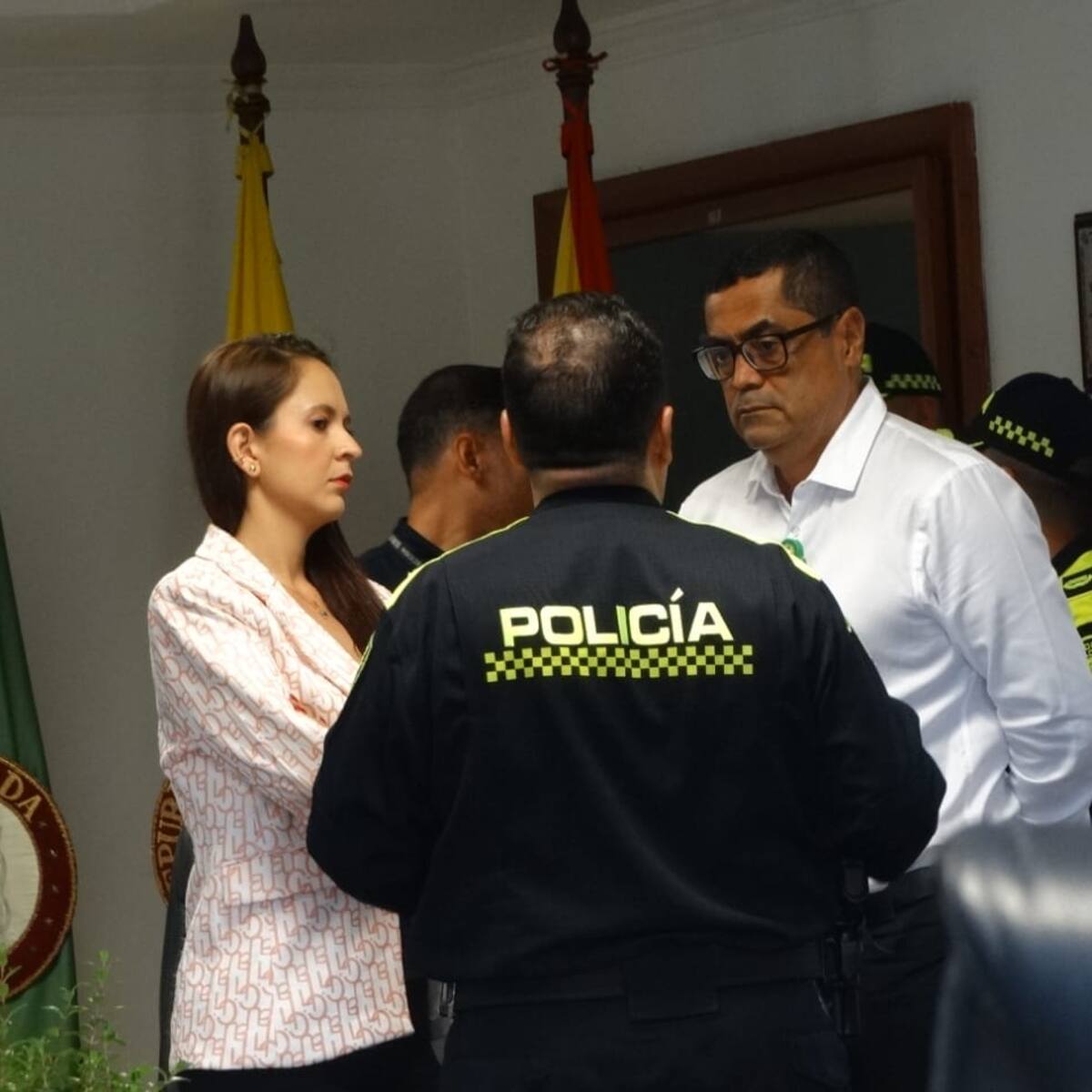 Anuncian recompensa por información sobre responsables de atentado a líder sindical