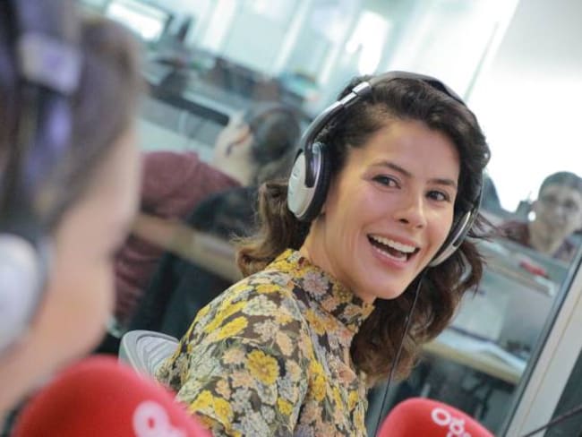 Zharick Leon: “Mi primer casting iba a ser para Soledad”