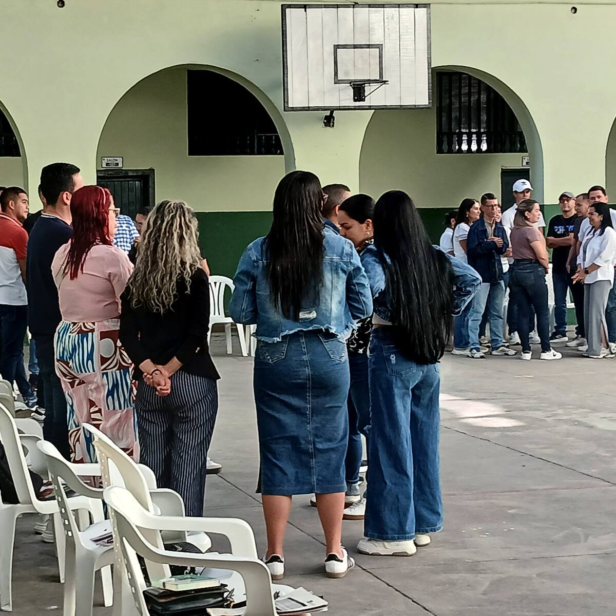 Procuraduría pide tumbar decreto sobre medidas de educación en el estado de conmoción en Catatumbo