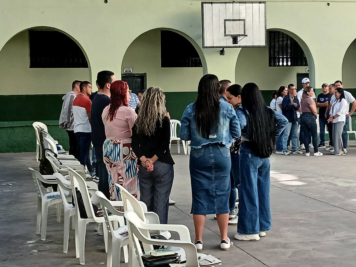 Falta de conectividad está afectando el proceso de indemnización de víctimas en el Catatumbo