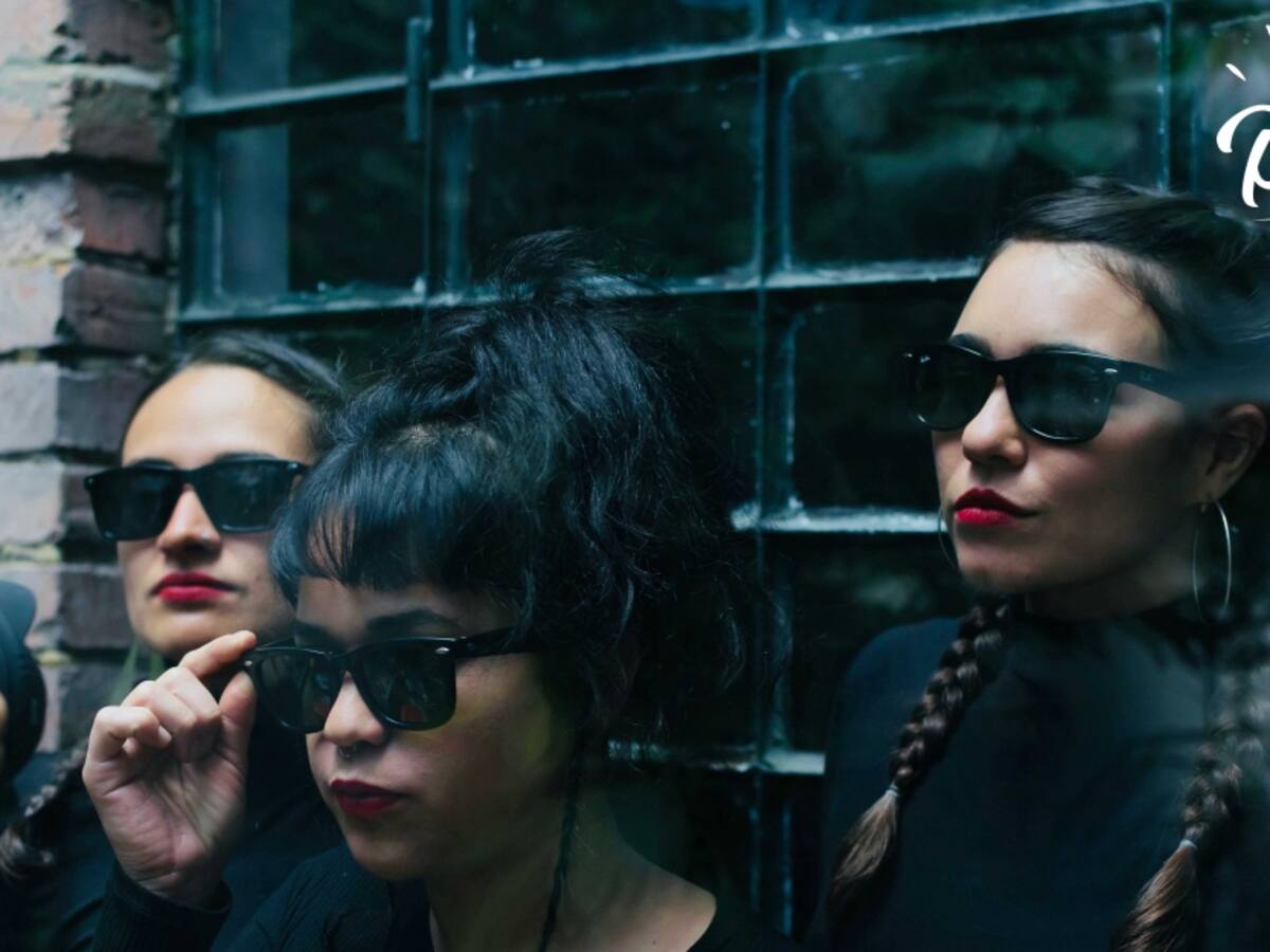 'La Perla' y 'La Mambanegra' serán parte del WOMEX