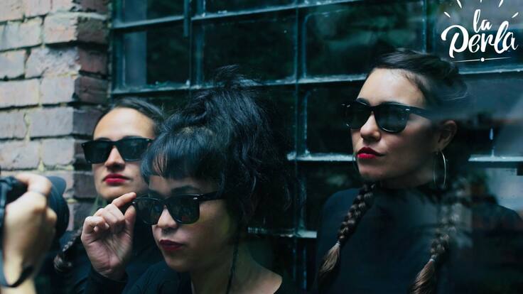 'La Perla' y 'La Mambanegra' serán parte del WOMEX