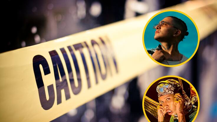 “Familia Michoacana estaría disgustada con ellos”: Pablo Ferri sobre crimen de B-King y Regio Clown