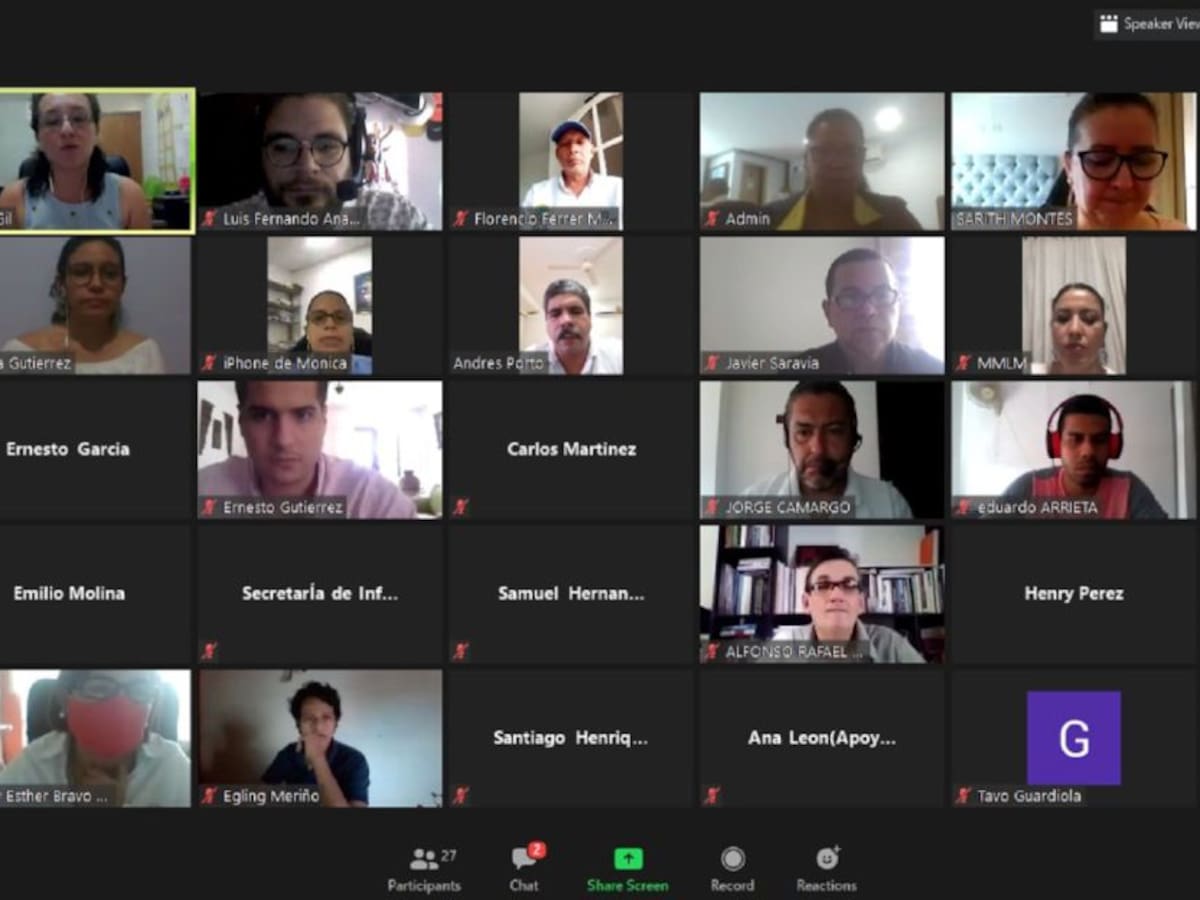 En Cartagena, reactivan cuerpo élite de control urbano