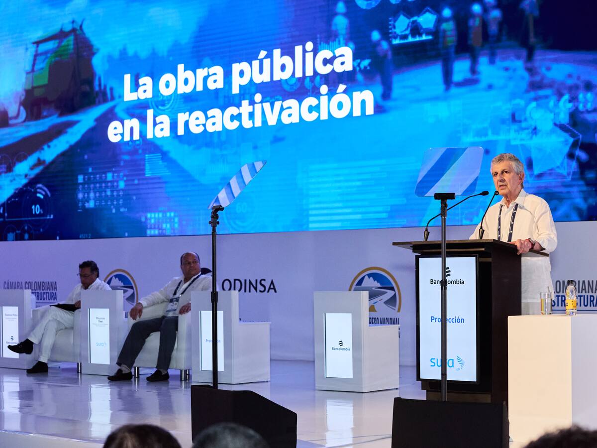 Minhacienda se comprometió a dar recursos al Invias para pagar a concesionarios viales