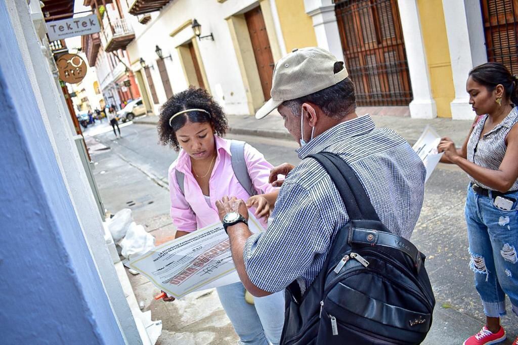 Alcaldía de Cartagena