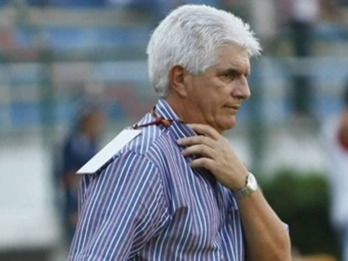 Cali cayó ante Tolima en el inicio de la octava fecha