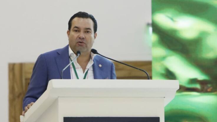 ¿Por qué había ejército en el apartamento de un exgobernador?