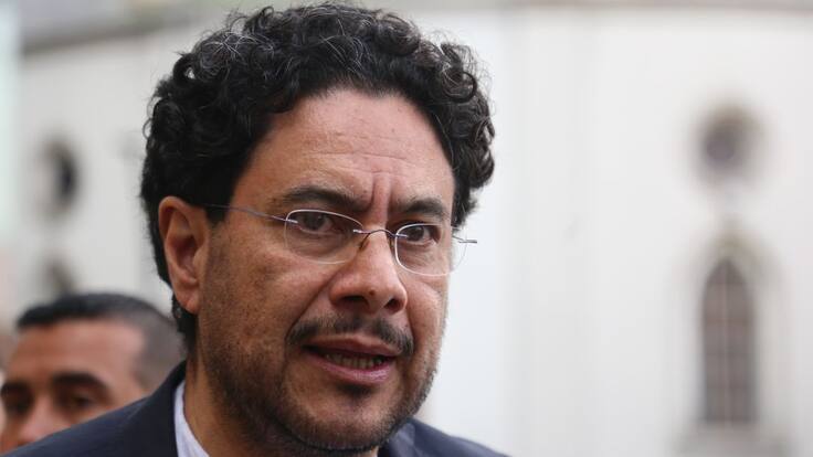 “Declaraciones de la ministra del Interior son indignantes”: Iván Cepeda