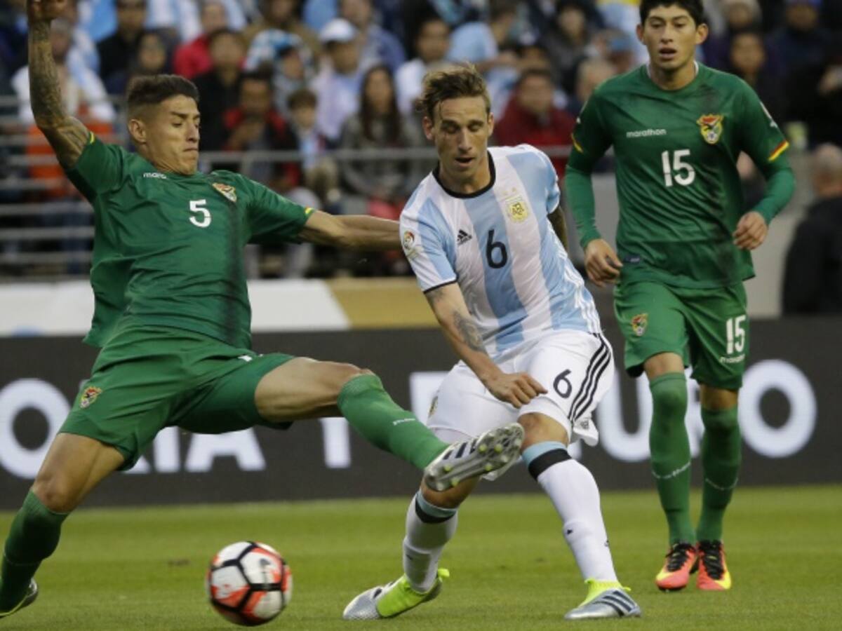 FIFA asegura que se mantiene la sanción a Bolivia