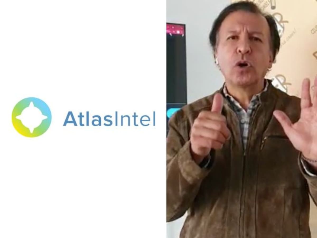 Solicitan suspender AtlasIntel por posibles irregularidades en encuestas presidenciales