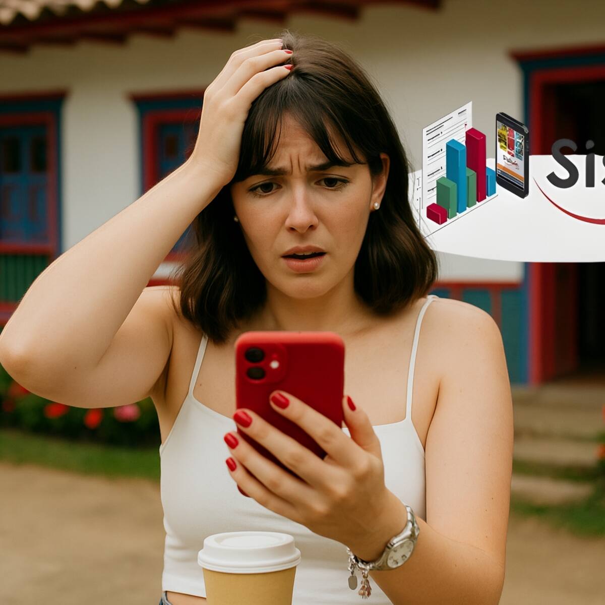 Alerta: Actualice su Sisbén IV para no perder el subsidio de Renta Ciudadana; siga estos pasos