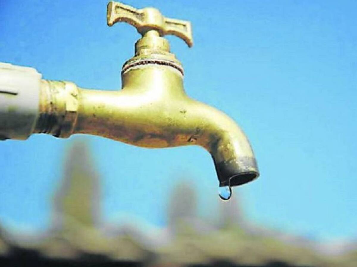 Verano reduce caudales y niveles de los ríos Meléndez, Cali y Cauca