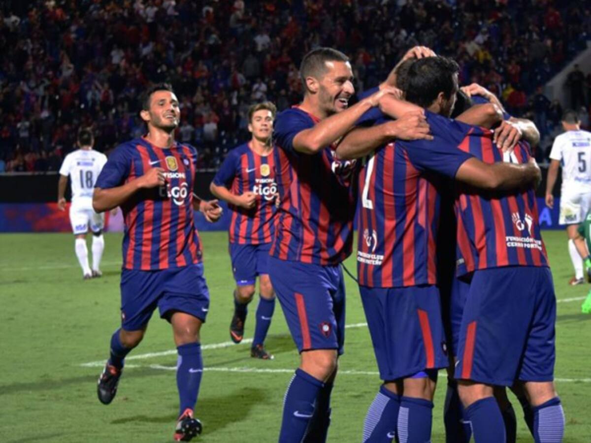 ¿Merece el premio Puskas el gol de Novick?