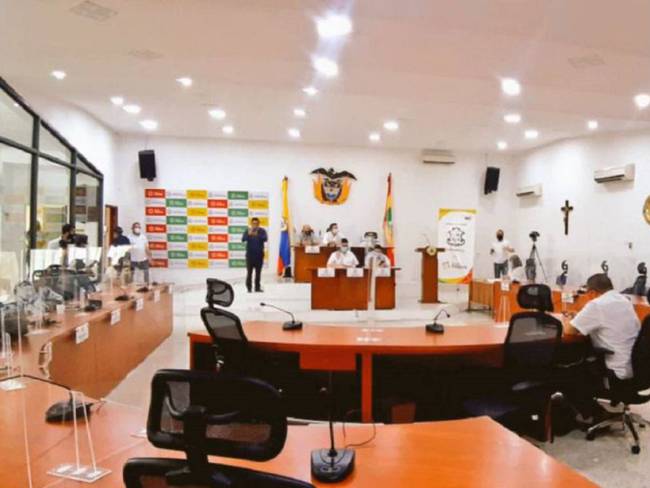 Concejo de Barranquilla