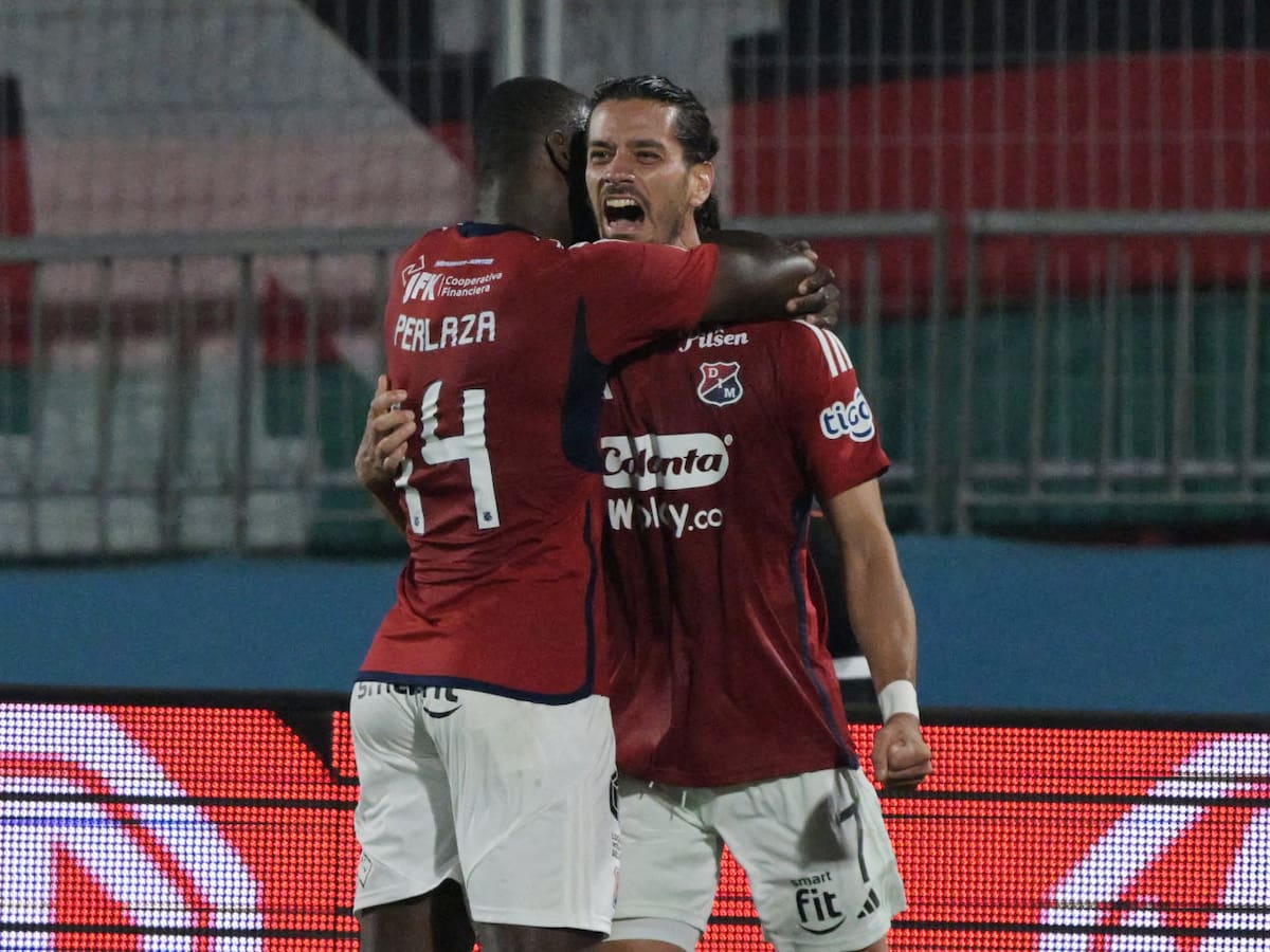 Joaquín Varela y su regreso: “Hice un esfuerzo grande para venir, era importante para mí”