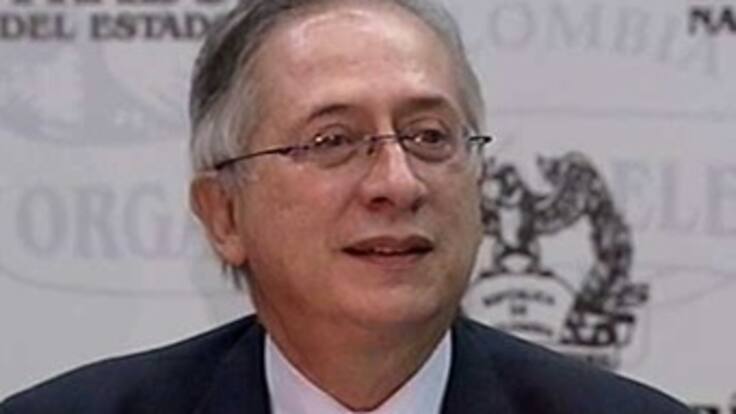 Tribunal Superior de Bogotá definirá suerte del preacuerdo entre Luis Guillermo Giraldo y la Fiscalía