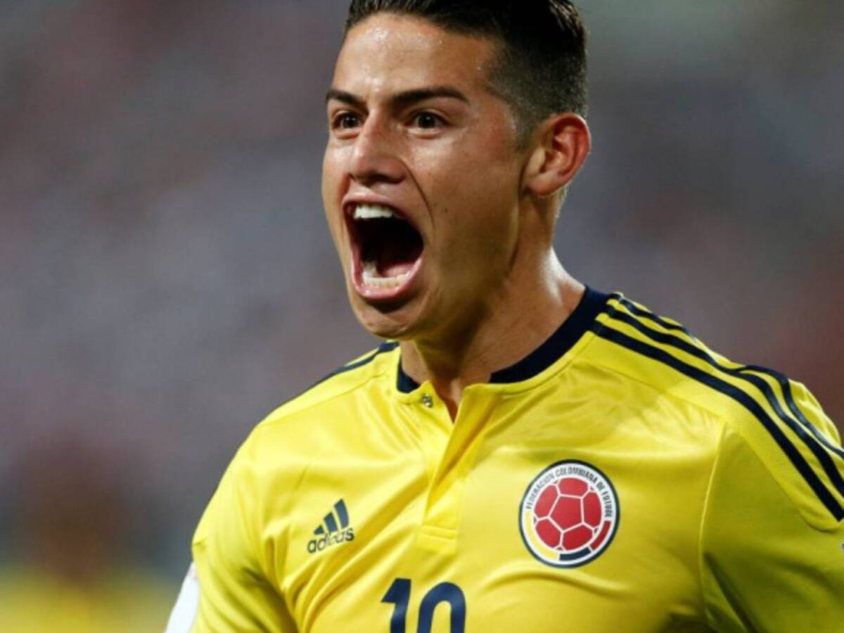 Con rebeldía y corazón, Colombia se clasifica al Mundial