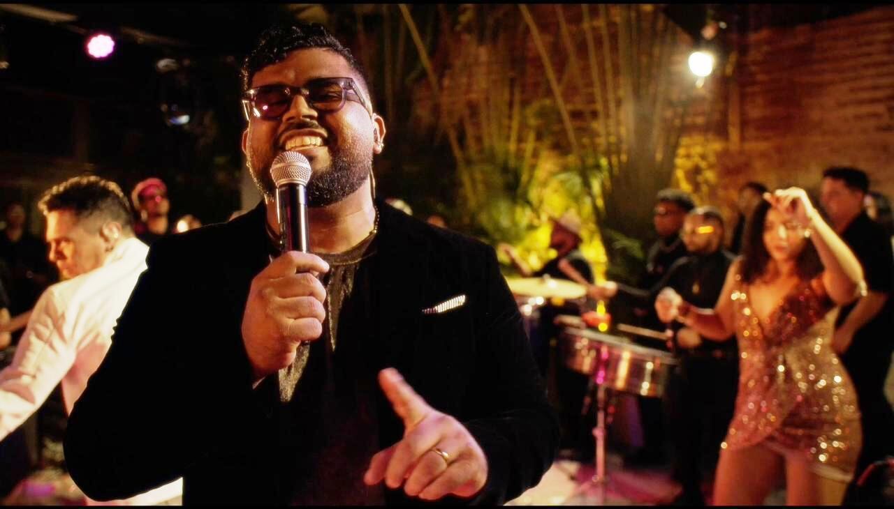 Bandota Friends es un nuevo formato audiovisual nacido en Cartagena, que reúne a artistas invitados para reinterpretar sus canciones en vivo