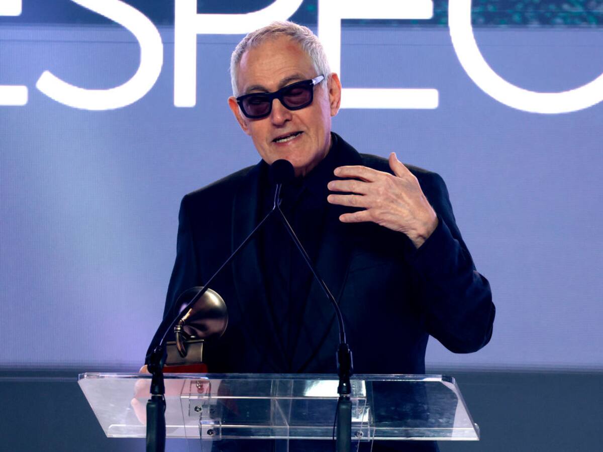 Yordano: Para mí estar acá es una alegría, siento que le debo mucho al público de Colombia