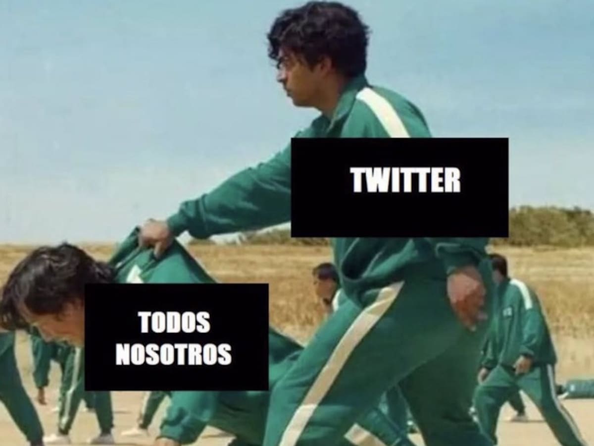 Memes dejan Twitter 'bien parado' por caída de WhatsApp