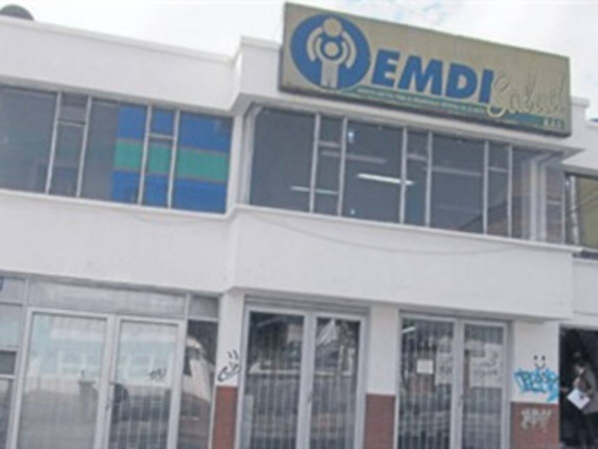 Con tutelas dueños de EPS quebradas buscan que la Supersalud se las devuelva