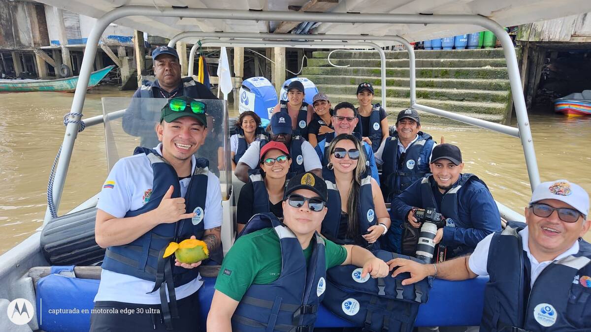 Defensora confirma liberación de 9 contratistas de la Gobernación del Cauca por disidencias Farc