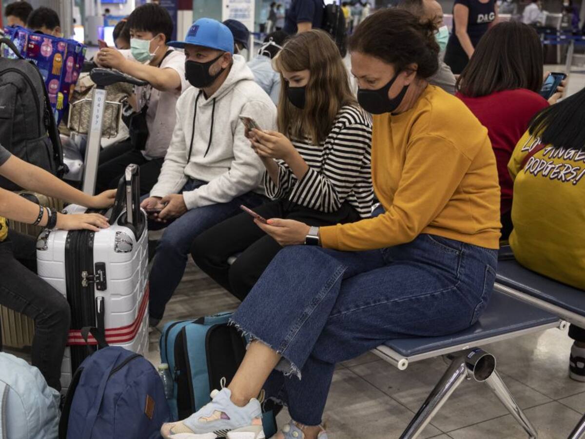 Colombia explora nuevas alternativas para evacuar colombianos en Wuhan