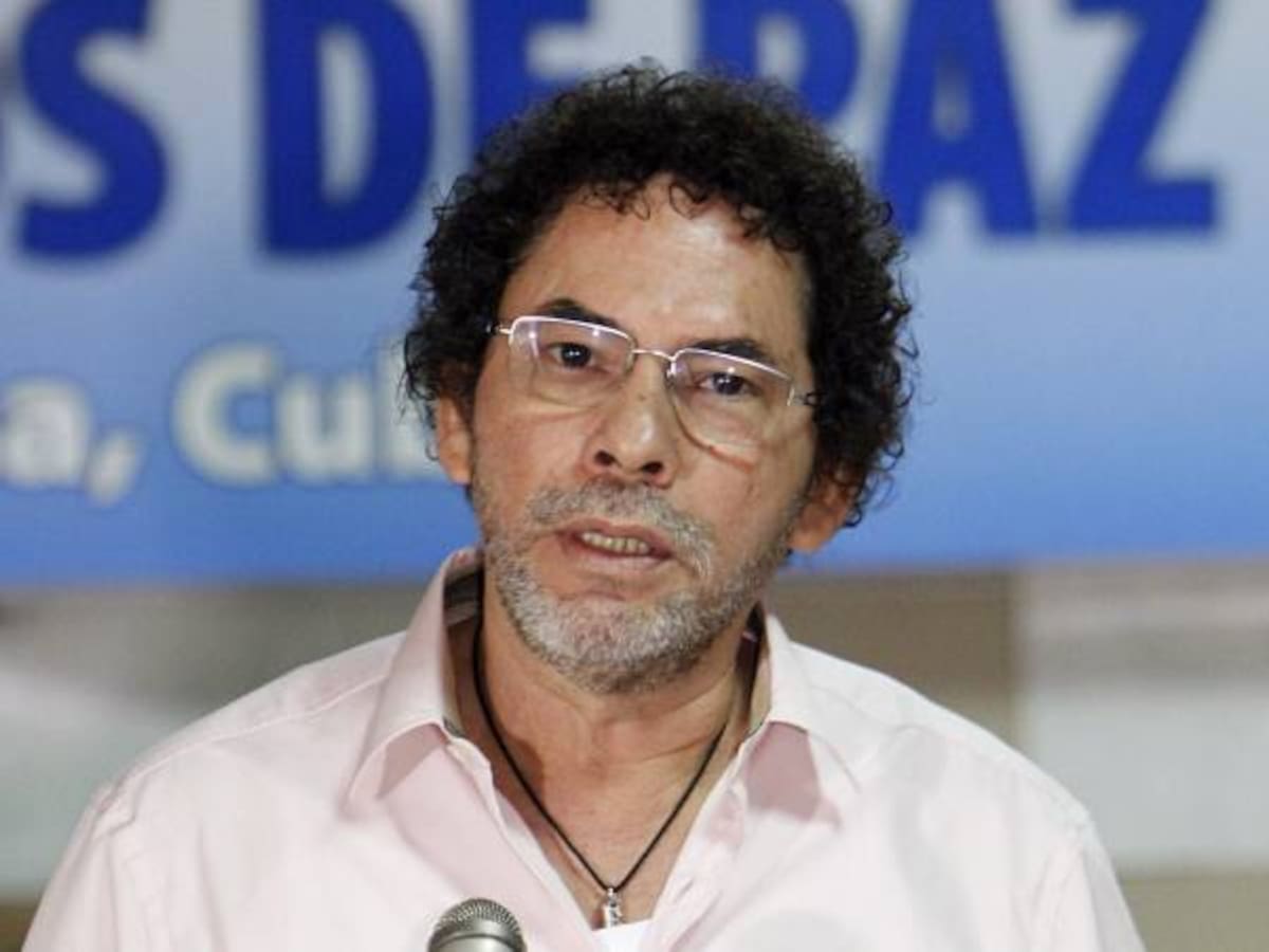 El secuestro es una carga moral que vamos a llevar durante años: Pastor Alape