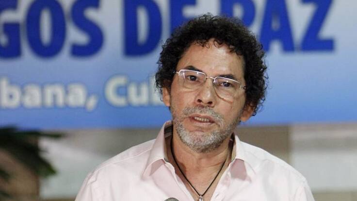 El secuestro es una carga moral que vamos a llevar durante años: Pastor Alape