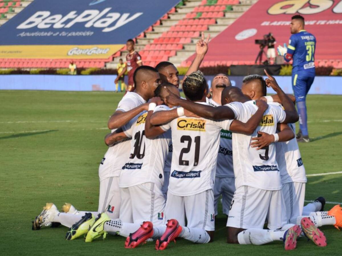 Restricciones para el partido Once Caldas Vs Atlético Nacional