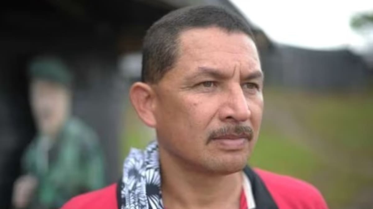 El ‘Zarco Aldinever’ fue asesinado por Pablito Arauca del ELN: Otty Patiño