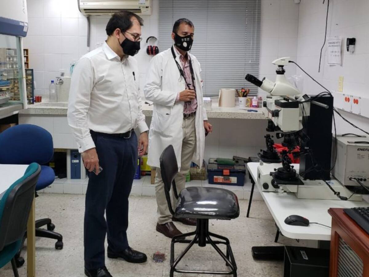 En centros cibernéticos analizan pruebas por masacre en Buga