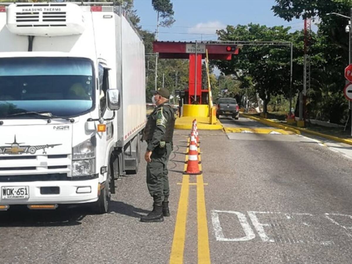 Defensoría reafirma que hay Clan del Golfo en Rionegro