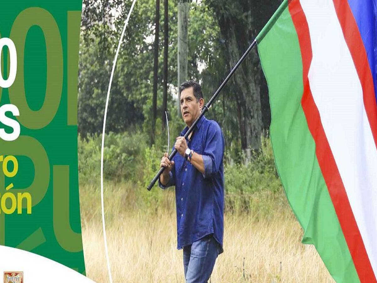 Balance de los primeros 100 días de gobierno del alcalde de Cali