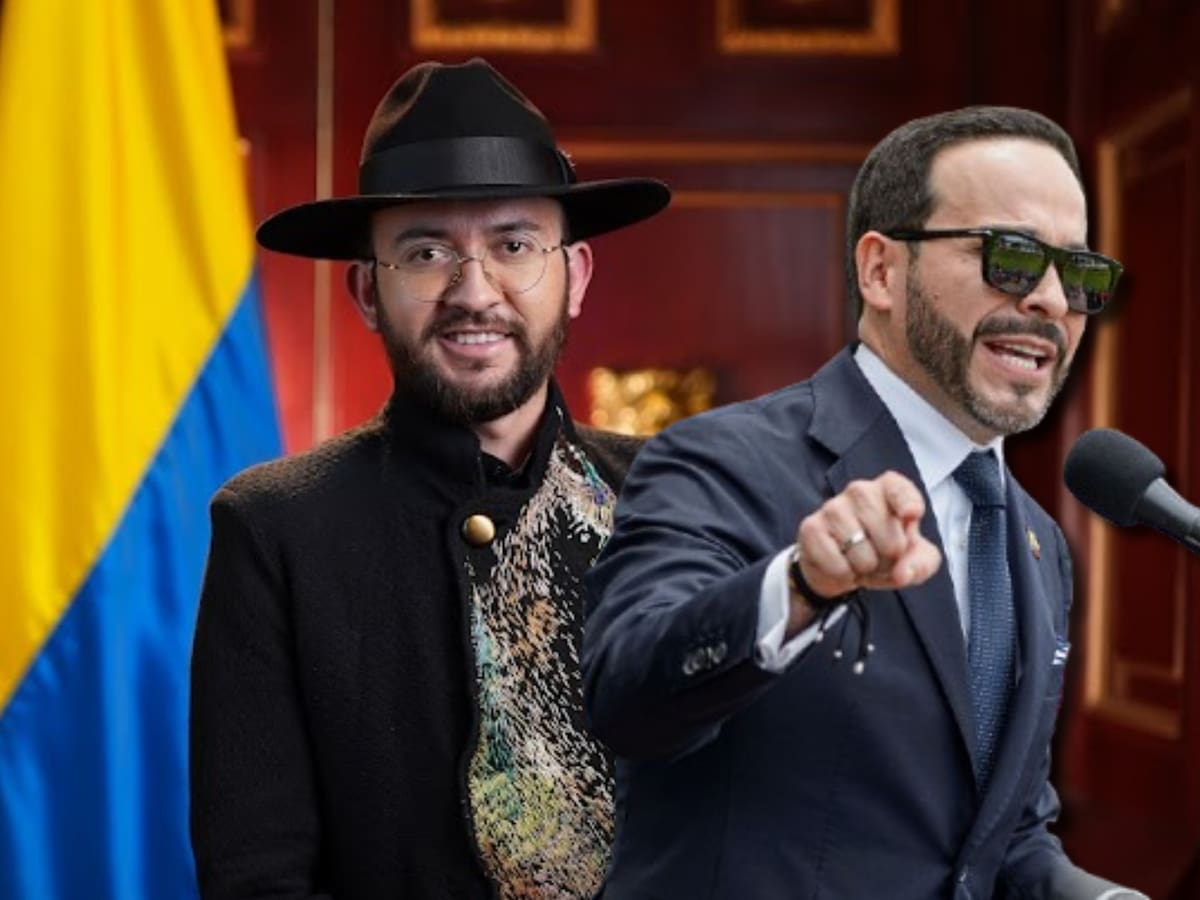 Habla el congresista que logró información sobre el costo de los vuelos presidenciales