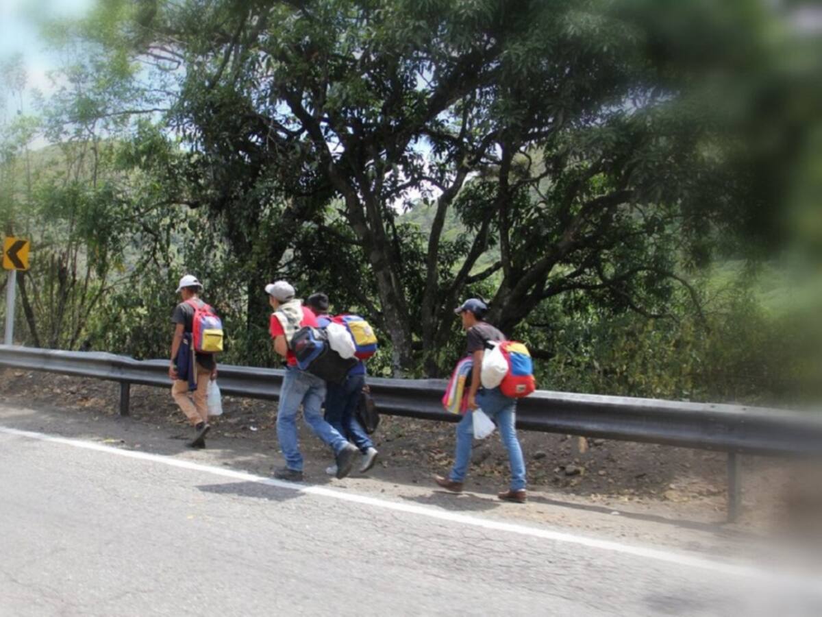 Autoridades fortalecen controles para empresas de transporte