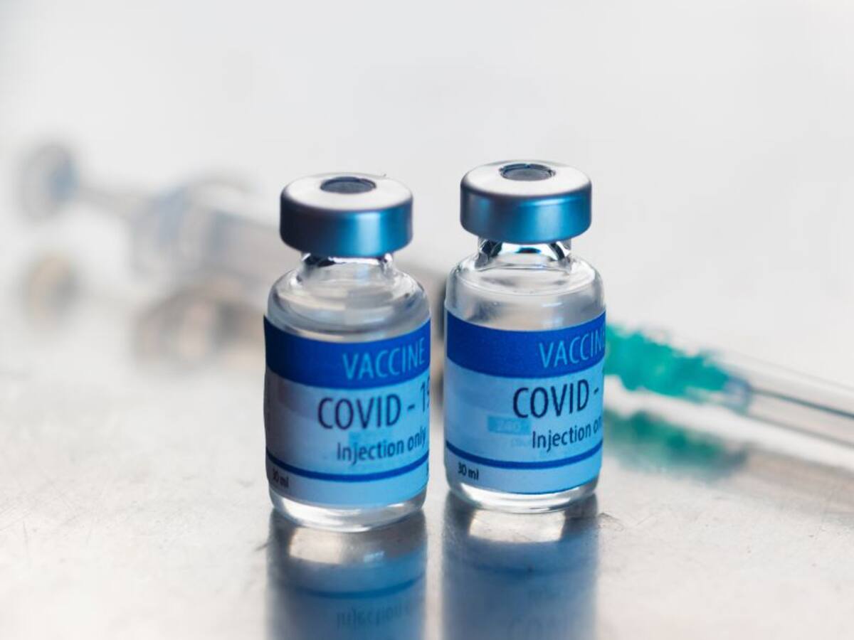 Disminuyen ritmo de vacunación en el Caquetá