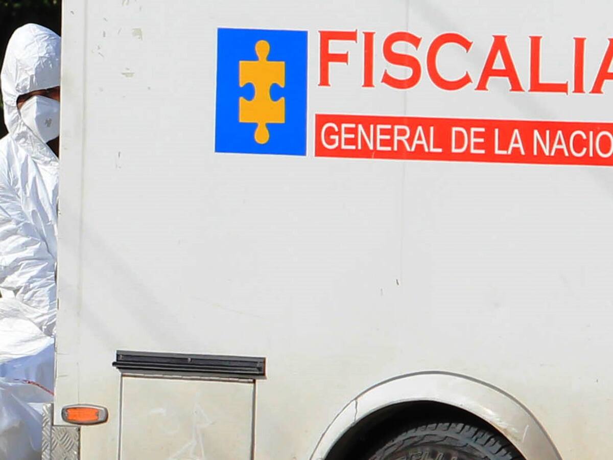 Sicario acabó con la vida de un hombre en el sur de Cartagena con cuatro anotaciones