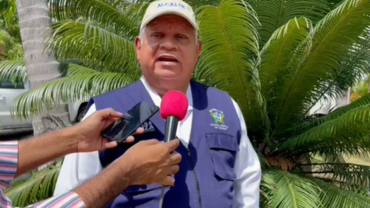 Ante la oleada criminal en Ciénaga, autoridades convocan al MinDefensa