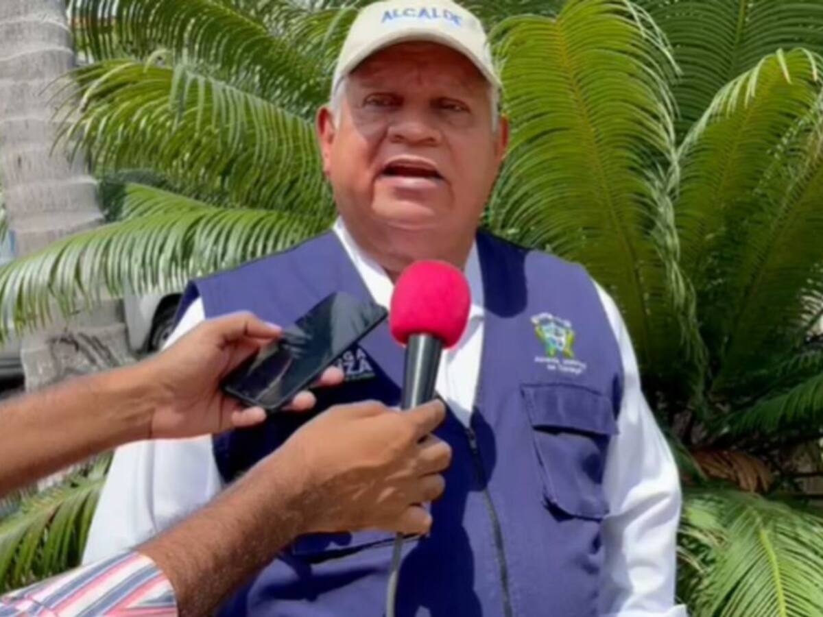 Ante la oleada criminal en Ciénaga, autoridades convocan al MinDefensa