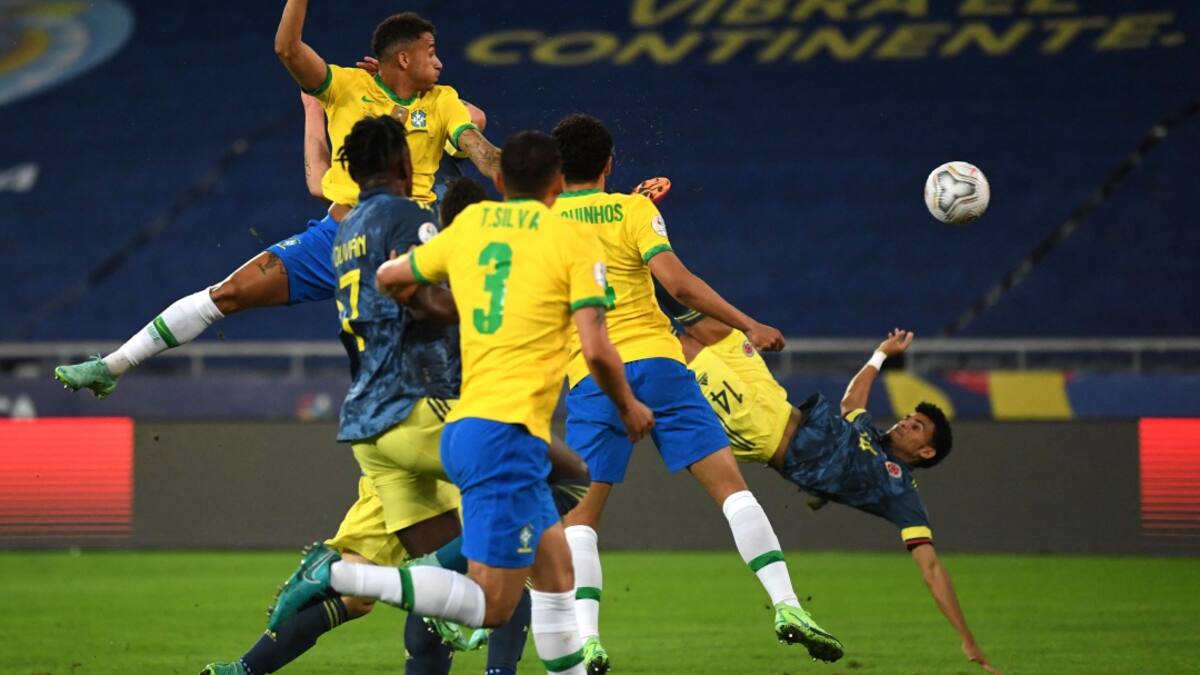 El Pulso del Fútbol, 24 de junio de 2021