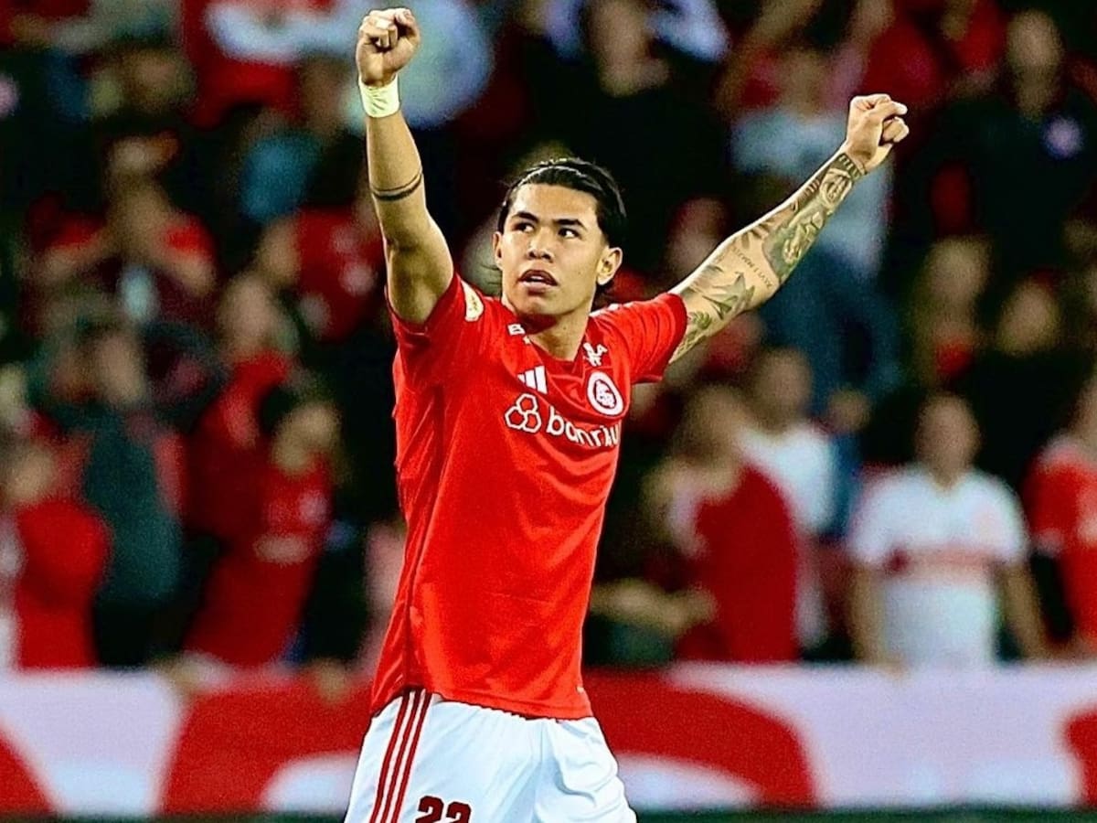 Fin de la novela: Ya se conoce el futuro de Nicolás Hernández