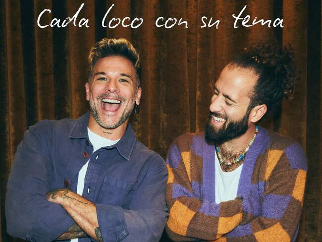 "Cada loco con su tema” será parte del tercer álbum de Salomón Beba