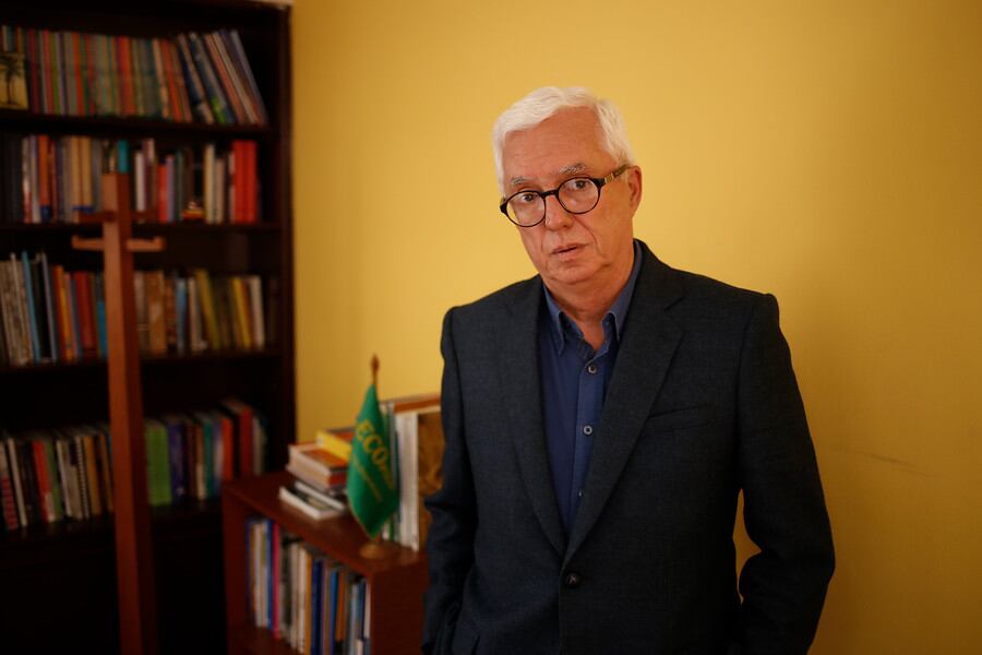 “Que a uno le diseñen la vida es condenarlo al fracaso”: Jorge Robledo sobre ‘Alianza estratégica EE.UU. - Colombia’