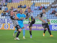 Jaguares y Once Caldas repartieron puntos en Montería en la fecha 4 de la Liga Colombiana: Resumen