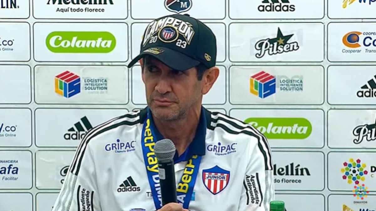 Arturo Reyes: “Hay que hacer un grupo muy fuerte para competir en Libertadores”